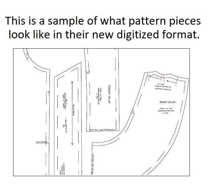 1910s Ladies Shirred Dress With Bretelles In Clearing Length - 1915-16 Pattern #E7908 - 38 Inch Bust